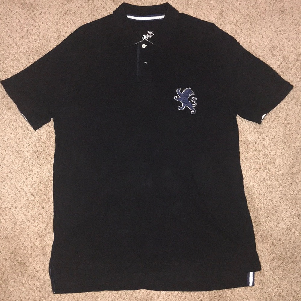 Express Polo